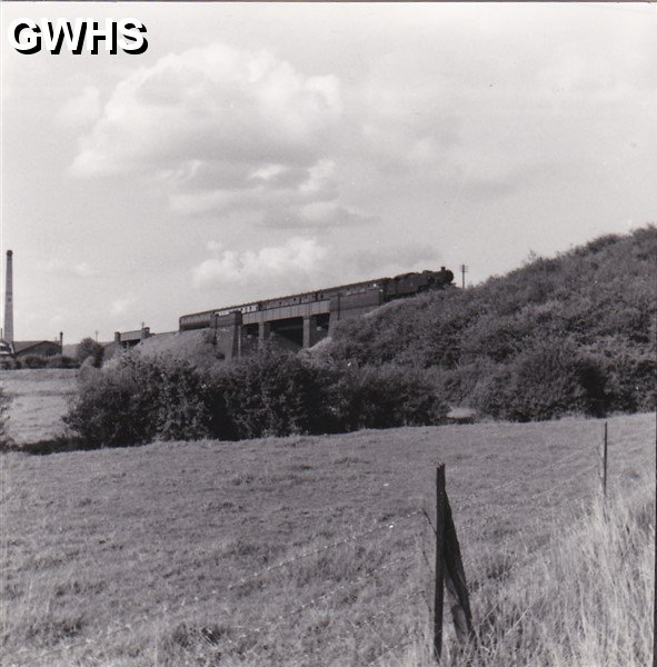 7-61 Crow Mill South Wigston c 1930