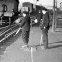 33-893 Wigston South Sidings c 1958