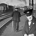 33-894 Wigston South Sidings c 1958