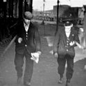 33-895 Wigston South Sidings c 1958