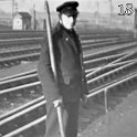 33-896 Wigston South Sidings c 1958