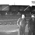 33-907 Wigston South Sidings c 1958