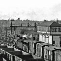 34-004 Wigston Magna Spion Cop C1944