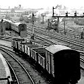 34-107a Wigston South Junction and sidings c 1947