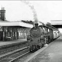 34-194 Wigston Magna Station 1963