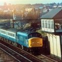 34-196 Wigston North Signal Box