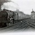 34-199 Wigston South Sidings