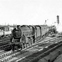 34-740 Wigston Junction with the sidings in the background