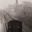 35-603 W A Atkinson Ltd Dyers Canal street, South The photo was taken in the 1960s looking down the Rugby Railway line