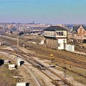 35-691 Taken from the Spion Kop in 1985 looking north