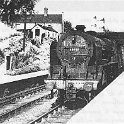 35-974 Wigston Glen Parva Station