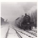 7-151  south of Wigston South station