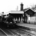 7-158a Wigston Magna station