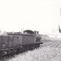 7-174 Wigston North junction. A northbound freight.