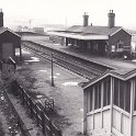 7-181 Wigston Magna Station 1965