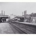 7-184 Wigston Magna Station
