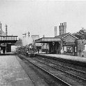7-184a Wigston Magna Station
