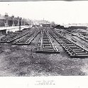 7-60 Laying out tracks in South Wigston