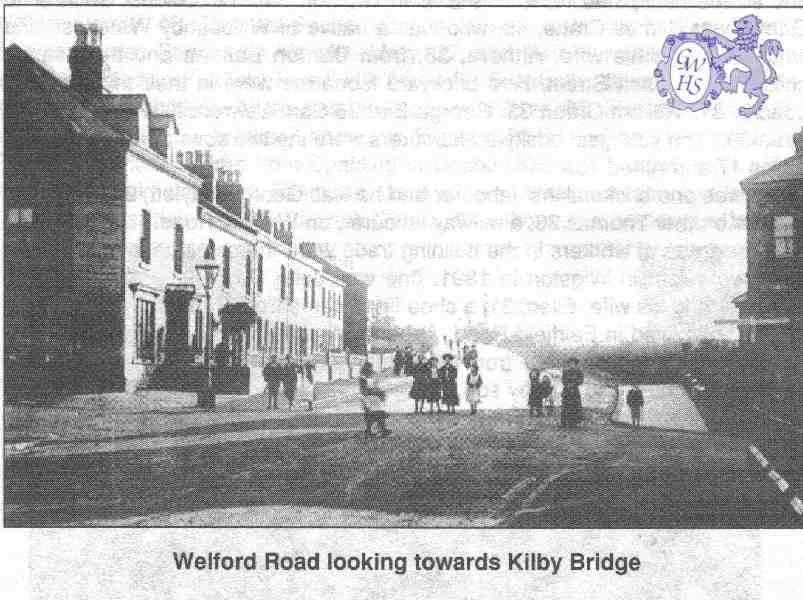 14-062 Welford Road Wigston Magna