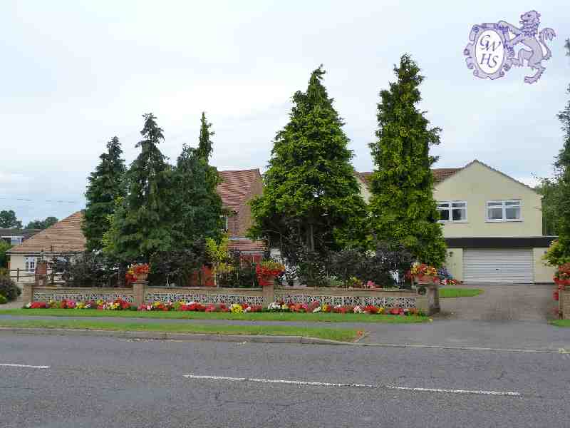 22-020 Welford Road Wigston Magna 2012
