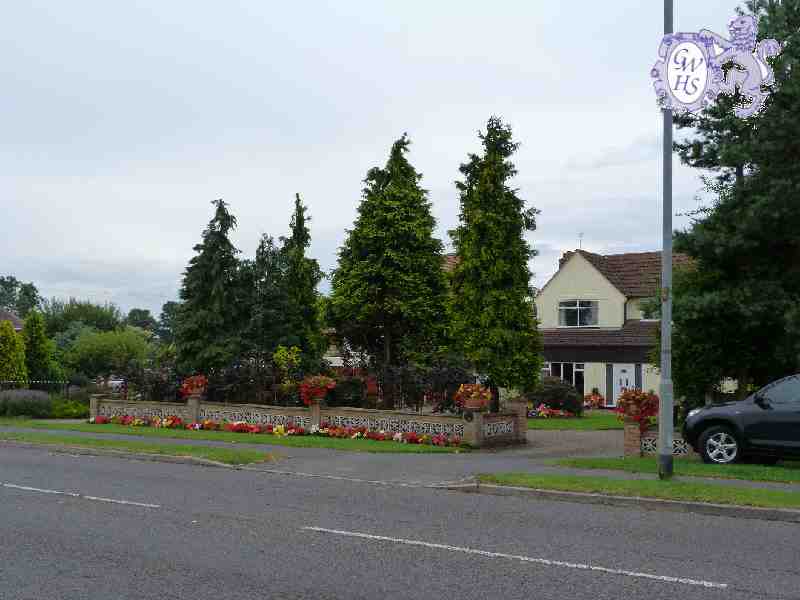 22-021 Welford Road Wigston Magna 2012