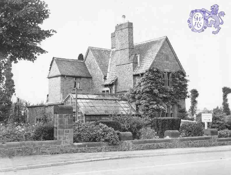 8-319a Old Cemetery Lodge Welford Road Wigston Magna