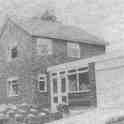 22-462 replacement house at Wigston Cemetery Wigston Magna 1964 