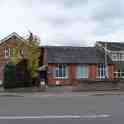 23-294 Church Hall and Meeting Rooms on Welford Road Wigston Magna May 2013