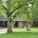 23-297 Old Mortuary at Wigston Cemetery Welford Road Wigston Magna May 2013