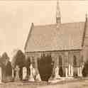 30-011  Cemetery Chapel Welford Road Wigston Magna