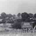30-189 Start of the Wigston Harcourt Development taken from the cemetery island