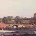 30-190 Start of the Wigston Harcourt Development taken from the cemetery island