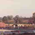 30-190a Start of the Wigston Harcourt Development taken from the cemetery island