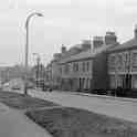 30-749 Welford Road looking towards Bull Head Street Wigston Magna