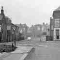 30-960 Welford Road cross Road with Moat Street Wigston Magna 1963