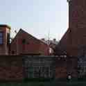 31-190 Rear of the old Europa Factory taken from Welford Road Wigston Magna