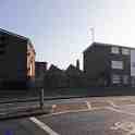 31-192 Rear of the old Europa Factory taken from Welford Road Wigston Magna