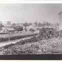 8-304 Top of Gilliver Hill Welford Road Wigston Magna 1910 - House in centre is near Prims Chapel