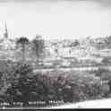 8-310 General View of Wigston Magna taken from Welford Road 1903