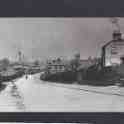 8-315 Smokey Wigston in 1920's from Gilliver Hill Welford Road