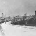 8-315a Smokey Wigston in 1920's from Gilliver Hill Welford Road