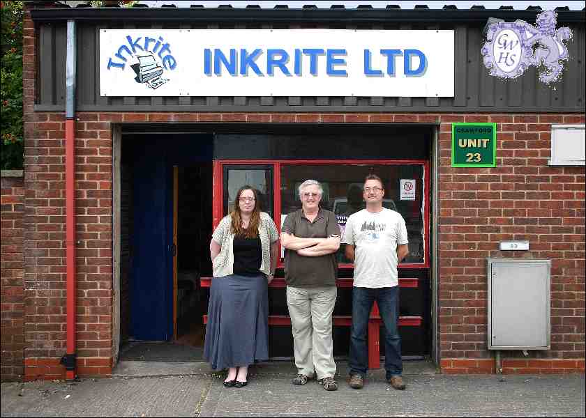 29-198 Inkrite West Avenue Wigston Magna 2011