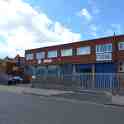 19-353 West House Rel Interexpo - Power Tower West Avenue Wigston Magna 2012