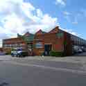 19-354 Hammond Grange - Branston House West Avenue Wigston Magna 2012