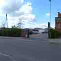 19-355 By Gone West Avenue Wigston Magna 2012