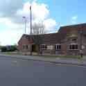 19-357 The Chartwell Arms Pub West Avenue Wigston Magna 2012