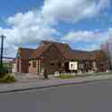 19-358 The Chartwell Arms Pub West Avenue Wigston Magna 2012