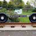 28-007 Display - Blaby Road Park, South Wigston - 2014  (John Stevenson)