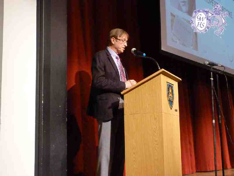 29-552 Wigston Remembers Abington Academy Oct 2015 Dave Andrews