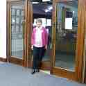 29-532 Wigston Remembers Abington Academy Oct 2015 - Margaret Gee